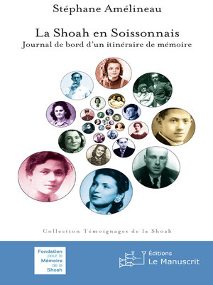 cover image of La Shoah en Soissonnais